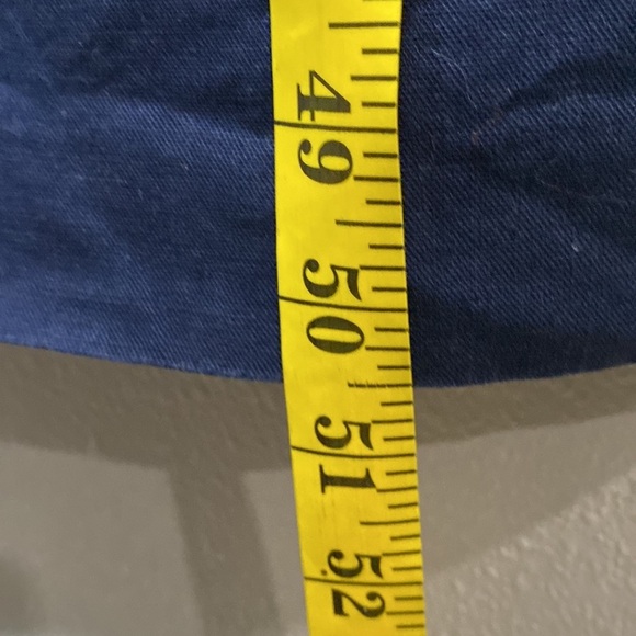 Vintage‎ preview Collection 100% linen maxi dress - Picture 7 of 8